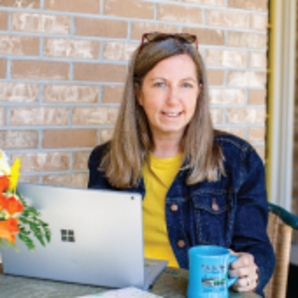 Mary Lynn Mapes, VTA
