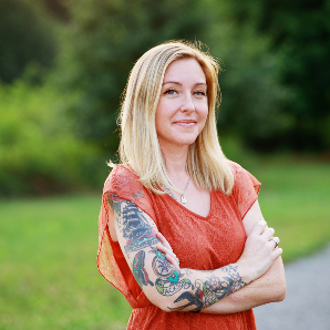 Kristen Snow, VTA
