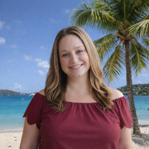 Tasya Amlin, VTA, CTA, CWP