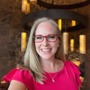 Christy Slavik, CTA, VTA