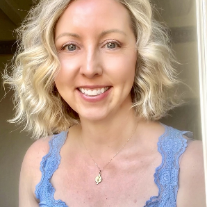 Melissa IntVeldt, MSc, VTA