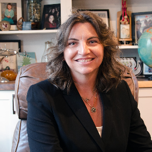 Stefanie Bushore, VTA