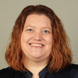 Mrs. Sarah Pyle, VTA