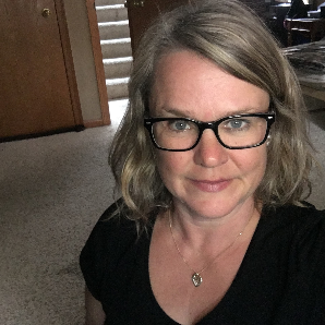 Maria Sievers, VTA