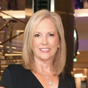 Lynn Hutchison, VTA, CTA