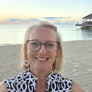 Brandi Gibson, VTA