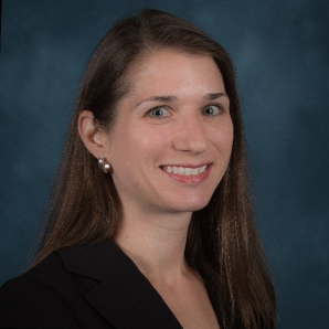 Michelle McSorley, CTA, VTA