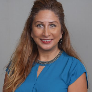 Janice Wells