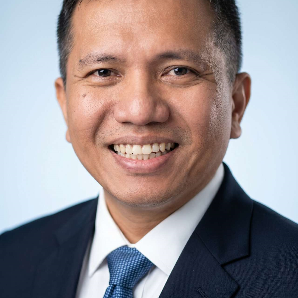 Kristoffer Andres, VTA