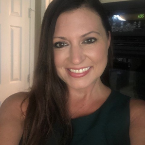 Jennifer Aguirre, VTA